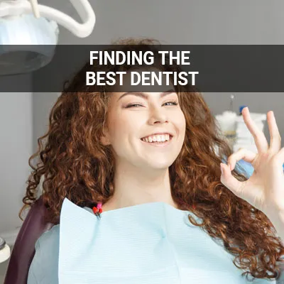 Visit our Find the Best Dentist in Winnetka page