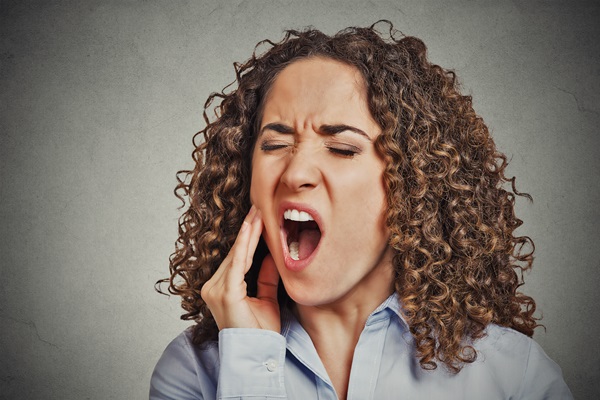 What Happens If Gum Disease Goes Untreated?