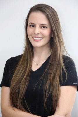 Luisa Pineda - Dental Assistant