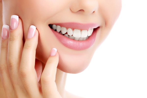 Reasons To Consider A Smile Makeover