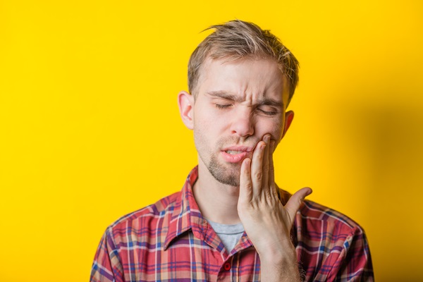 Common TMJ Treatments From An Oral Surgeon